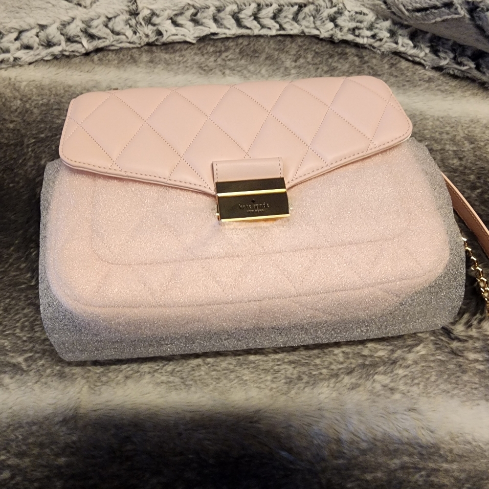 Kate spade pink
